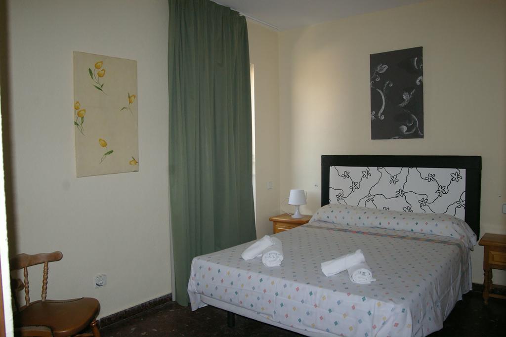 Apartamentos Torre Don Vicente - Arca Rent Benidorm Zimmer foto